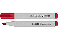 Маркер для белых досок ECONOMIX 2-3 мм, красный.