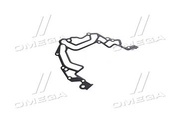 Прокладка, кришка корпуса (картер) спереду VAG 2,5TDI V6  (вир-во Elring) 233.050 UA53