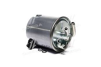 Фільтр паливний NISSAN NAVARA 2.5 DCI 05- (вир-во DENCKERMANN) A120275 UA53