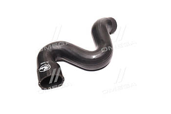 Патрубок турбокомпресора 09-0255 UA53