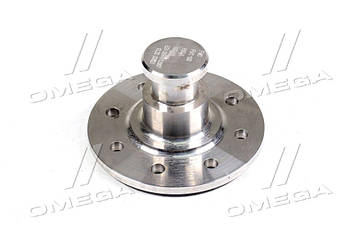 Палець зчіпного пристрою (без болтів) (RIDER) RD 017413 UA53