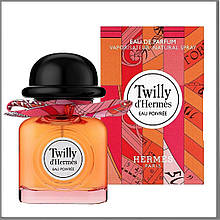 Hermes Twilly d'Hermes Eau Poivree парфумована вода 85 ml. (Ермес Твіллі д'Ермес Еау Поівре)