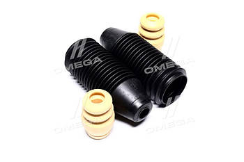 Пильовик амортизатора компл. CHEVROLET LACETTI задн. вісь (вир-во Monroe) PK283 UA53