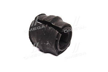 Втулка стабілізатора CITROEN BERLINGO, PEUGEOT PARTNER 08- перед. міст (Вир-во MEYLE) 11-14 615 0047 UA53