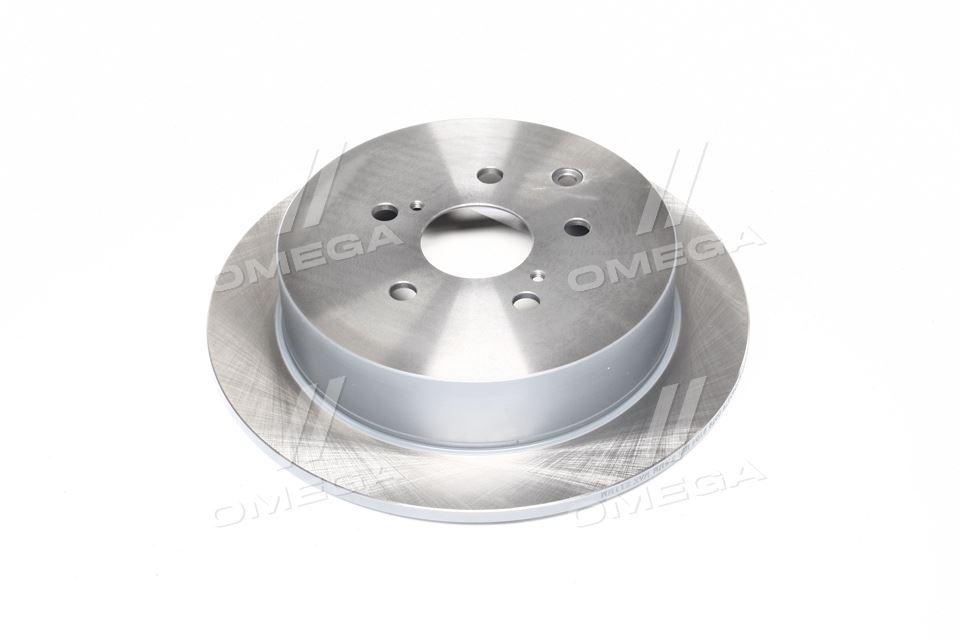 Диск гальмівний задній Lexus, Toyota (вир-во Blue Print) ADT343276 UA53, фото 1