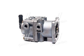 Кран гальмівний MAN (RIDER) RD 019282 UA53