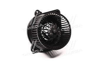 Вентилятор салону OPEL, Renault (вир-во Nissens) 87024 UA53