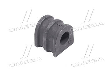 Втулка стабілізатора RENAULT CLIO III-IV, MODUS 03-перед. міст (Вир-во SIDEM) 805832 UA53