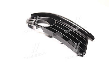 Решітка бамп. пер. пра. VW JETTA III 06- (вир-во TEMPEST) 051 0601 910 UA53