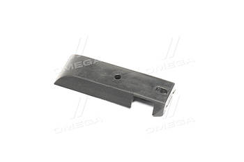 Кришка заднього бризковика RVI (TEMPEST) TP 092-38 UA53