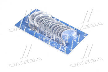 Вкладиші корінні HL MB OM617 (вир-во KS) 87693610 UA53