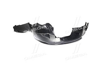 Підкрилок пер. лів. CHEV LACETTI SDN (вир-во TEMPEST) 016 0111 387C UA53