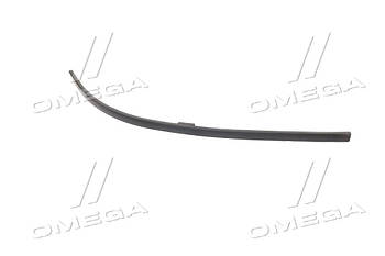 Спойлер бампера пер. лів. PEUG 307 05- (вир-во TEMPEST) 039 0439 921 UA53