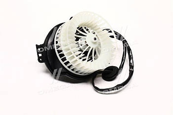 Вентилятор салону MB (вир-во Nissens) 87153 UA53