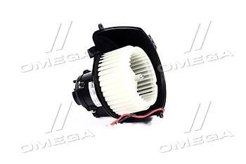 Вентилятор салону OPEL ASTRA G (98-) (вир-во Nissens) 87081 UA53