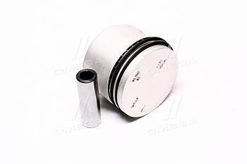 Поршень з кільцями FORD 91.83 2.0 OHC (вир-во KS) 90606620 UA53