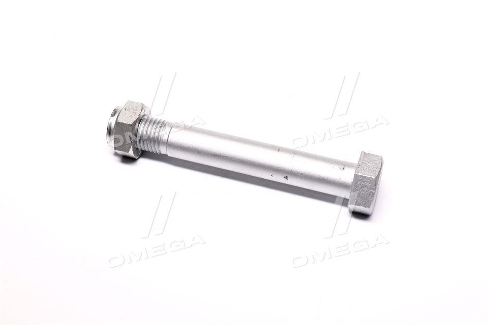 Болт М30x210x45 SW46 ресори з гайкою (RIDER) RD 90.99.80 UA53, фото 1