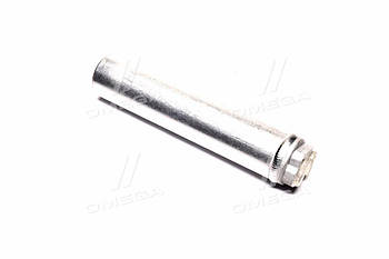 Осушувач кондиціонера DACIA LOGAN 04- RENAULT KANGOO 01- (TEMPEST) TP.6195241 UA53