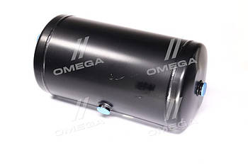 Ресивер 20L (246X500) Haldex DAF RVI Scania (TEMPEST) TP 87-12-34 UA53