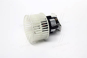 Вентилятор обігрівача OPEL VECTRA A (88-)(вир-во Nissens) 87154 UA53