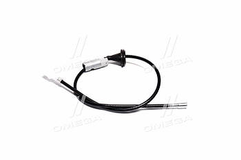 Трос спідометра OPEL ASTRA F 91-98,, L=855 (RIDER) RD.4166331518 UA53