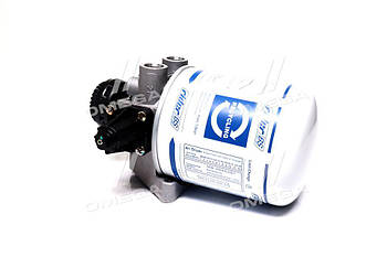 Кран осушувача повітря IVECO EUROTECH (з фільтром) (RIDER) RD 019289 UA53