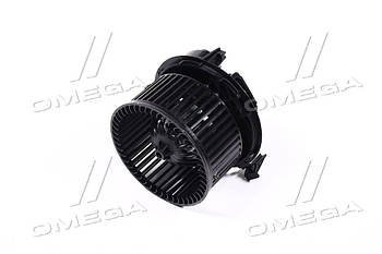 Вентилятор обігрівача RENAULT Megane 1.6 09/2002-02/2008 (вир-во NRF) 34126 UA53