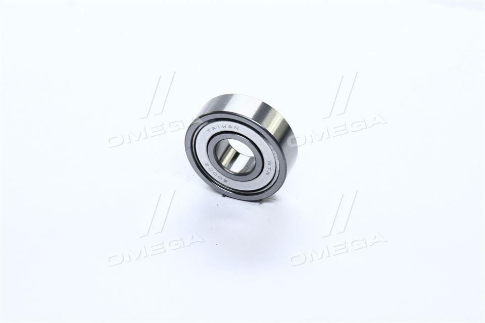 Підшипник генератора Toyota (вир-во NTN)TW 6000ZZC3/5K UA53