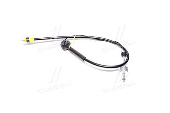 Трос зчеплення DACIA (вир-во SACHS) 3074 600 294 UA53