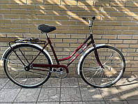 Велосипед Аіст дамській посиленої комплектації