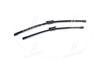 Щітка склоочис. 600/475 AEROTWIN A929S (вир-во Bosch) 3397118929 UA53