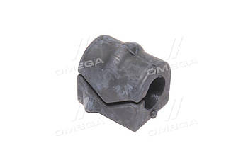 Втулка стабілізатора OPEL ASTRA H, COMBO, MERIVA 01-перед. міст (Вир-во SIDEM) 809801 UA53