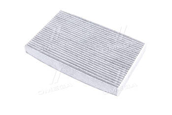 Фільтр салону CITROEN C3 AIRCROSS 17-, OPEL CROSSLAND X 17- вугільний (вир-во WIX-FILTERS) WP2175 UA53