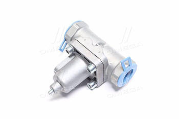 Перепускний клапан (RIDER) RD 97.76.830 UA53