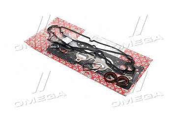 Прокладки (компл.) HEAD OPEL Z16XE (вир-во Elring) 061.430 UA53