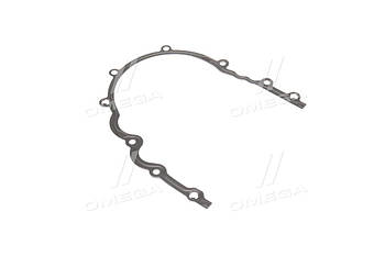 Прокладка, кришка картера розподільного механізму праворуч VAG 2,7TDI/3,0TDI  (вир-во Elring) 133.433 UA53