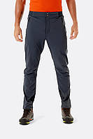 Штаны мужские Rab Ascendor Light Pants для горного туризма