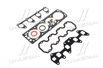Прокладки (компл.) HEAD OPEL 1.6I C16NZ (вир-во Elring) 762.343 UA53