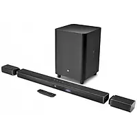 Саундбар JBL BAR Black 5.1