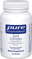 Pure Encapsulations Joint Complex / Комплекс для поддержки суставов 60 капсул