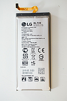 BL-T39 Оригінальний акумулятор LG G7 з телефона