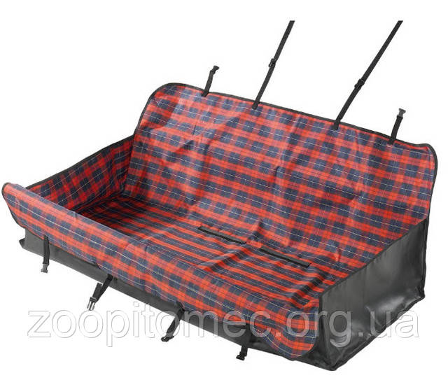 Чохол покриття CAR SEAT COVER Ferplast (Ферпласт) на автокрісло для собак, фото 1