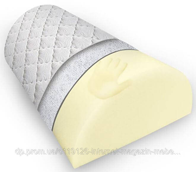 Подушка Сайдролл, фото 1