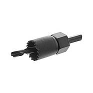 Набір корончастих свердел для дерева INTERTOOL BT-0023, фото 6