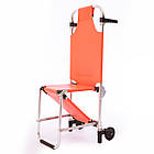 Носилки розкладные MED1-KY-DJ05, фото 2