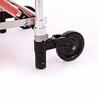 Носилки розкладные MED1-KY-DJ05, фото 4