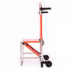 Носилки розкладные MED1-KY-DJ05, фото 6