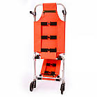 Носилки розкладные MED1-KY-DJ05, фото 7