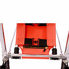 Носилки розкладные MED1-KY-DJ05, фото 8