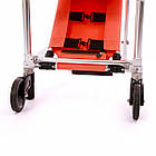 Носилки розкладные MED1-KY-DJ05, фото 9